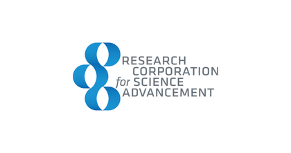 Research Corporation for Scientific Advancement